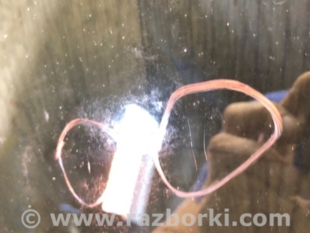 ФОТО Стекло двери для Lincoln MKZ (14-16) Киев