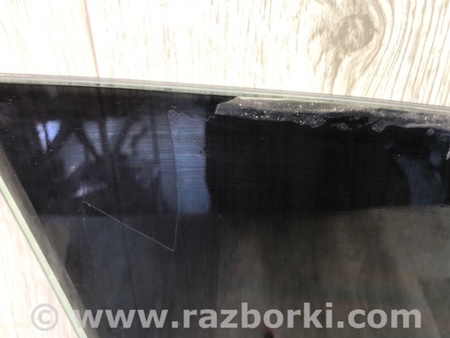ФОТО Стекло двери для Lincoln MKZ (14-16) Киев