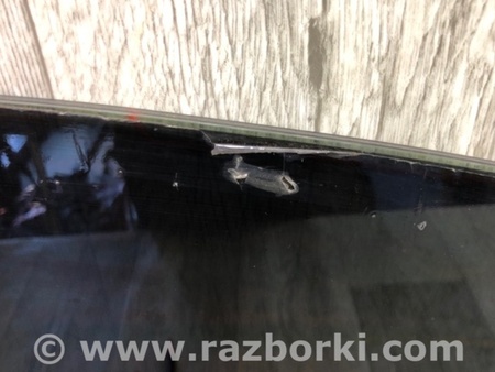 ФОТО Стекло двери для Lincoln MKZ (14-16) Киев