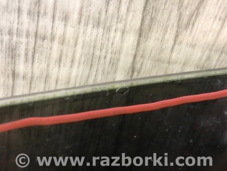 ФОТО Стекло двери для Lincoln MKZ (14-16) Киев