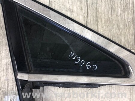 ФОТО Стекло двери глухое для Lincoln MKZ (14-16) Киев