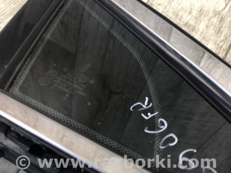 ФОТО Стекло двери глухое для Lincoln MKZ (14-16) Киев