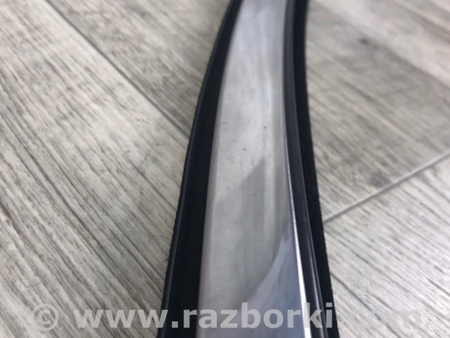 ФОТО Стекло двери глухое для Lincoln MKZ (14-16) Киев