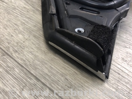ФОТО Стекло двери глухое для Lincoln MKZ (14-16) Киев