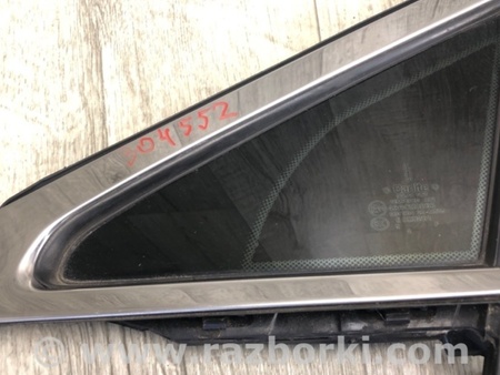 ФОТО Стекло двери глухое для Lincoln MKZ (14-16) Киев