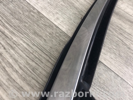 ФОТО Стекло двери глухое для Lincoln MKZ (14-16) Киев
