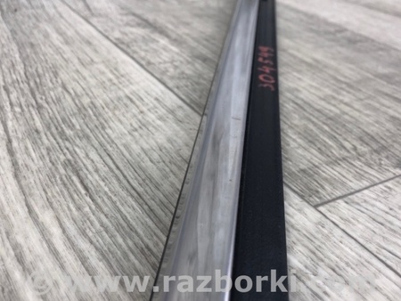 ФОТО Накладка двери для Lincoln MKZ (14-16) Киев