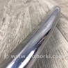 ФОТО Заглушка ПТФ для Lincoln MKZ (14-16) Киев