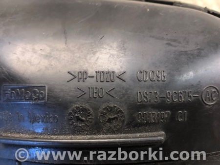 ФОТО Патрубок воздушного фильтра для Lincoln MKZ (14-16) Киев