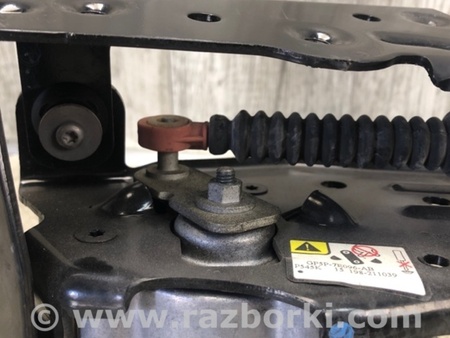 ФОТО Блок управления АКПП для Lincoln MKZ (14-16) Киев