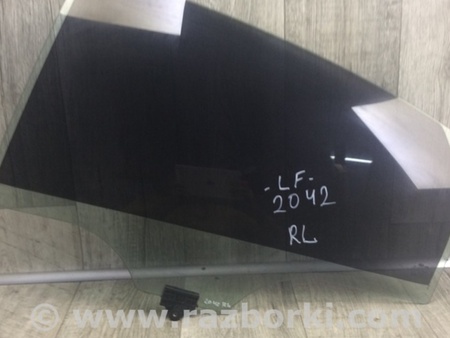 ФОТО Стекло двери для Hyundai Sonata LF (04.2014-...) Киев