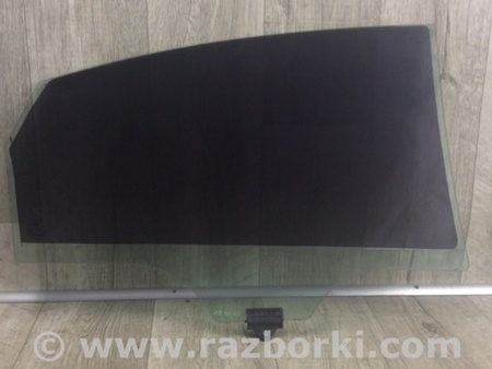 ФОТО Стекло двери для Hyundai Sonata LF (04.2014-...) Киев