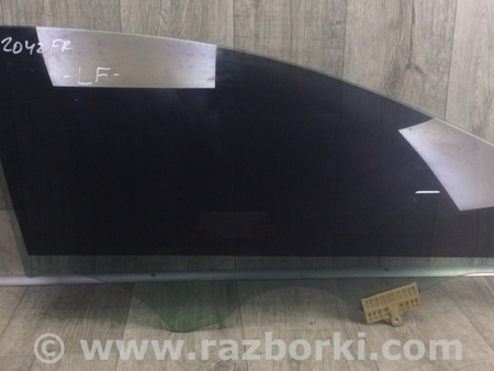 ФОТО Стекло двери для Hyundai Sonata LF (04.2014-...) Киев