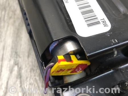 ФОТО AirBag коленей для Lincoln MKZ (14-16) Киев