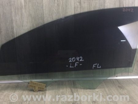 ФОТО Стекло двери для Hyundai Sonata LF (04.2014-...) Киев