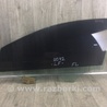 Стекло двери Hyundai Sonata LF (04.2014-...)