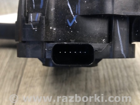 ФОТО Педаль газа для Lincoln MKZ (14-16) Киев