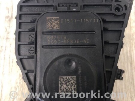 ФОТО Педаль газа для Lincoln MKZ (14-16) Киев