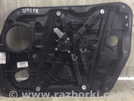 ФОТО Стеклоподъемник для Hyundai Sonata LF (04.2014-...) Киев
