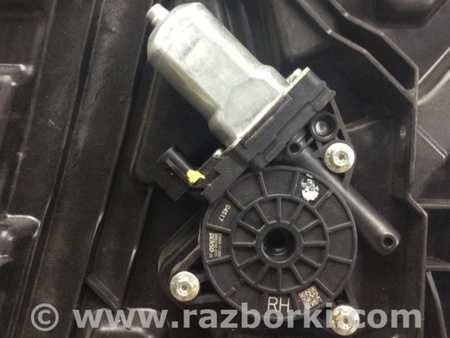 ФОТО Стеклоподъемник для Hyundai Sonata LF (04.2014-...) Киев