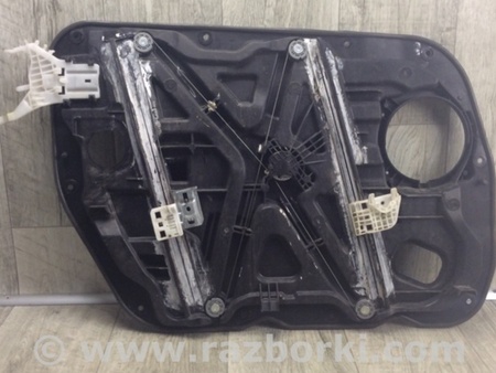 ФОТО Стеклоподъемник для Hyundai Sonata LF (04.2014-...) Киев