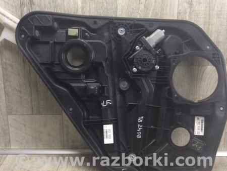 ФОТО Стеклоподъемник для Hyundai Sonata LF (04.2014-...) Киев