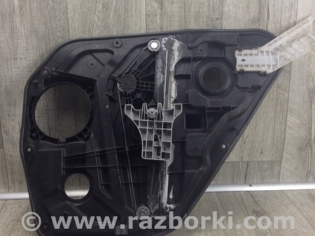 ФОТО Стеклоподъемник для Hyundai Sonata LF (04.2014-...) Киев
