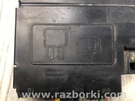 ФОТО Блок предохранителей для Lincoln MKZ (14-16) Киев