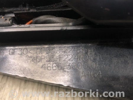 ФОТО Ручка двери для Lincoln MKZ (14-16) Киев
