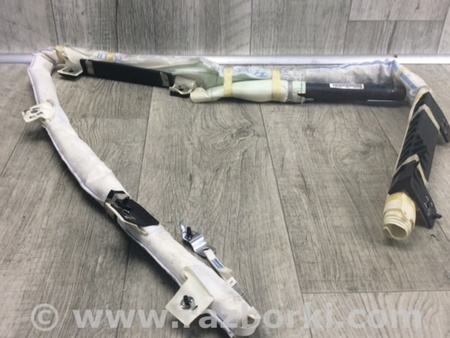 ФОТО AirBag шторка для Hyundai Sonata LF (04.2014-...) Киев