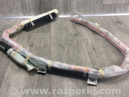 ФОТО AirBag шторка для Hyundai Sonata LF (04.2014-...) Киев