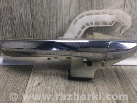 ФОТО Ручка двери для Hyundai Sonata LF (04.2014-...) Киев