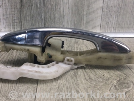 ФОТО Ручка двери для Hyundai Sonata LF (04.2014-...) Киев