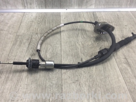 ФОТО Трос переключения АКПП для Hyundai Sonata LF (04.2014-...) Киев
