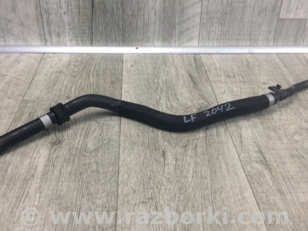 ФОТО Патрубок системы охлаждения для Hyundai Sonata LF (04.2014-...) Киев
