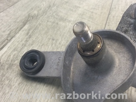 ФОТО Трапеция дворников для Hyundai Sonata LF (04.2014-...) Киев