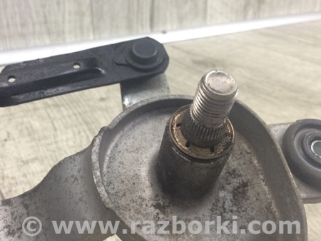 ФОТО Трапеция дворников для Hyundai Sonata LF (04.2014-...) Киев