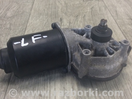 ФОТО Моторчик дворников для Hyundai Sonata LF (04.2014-...) Киев