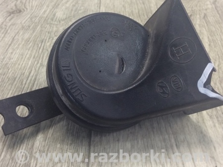 ФОТО Сигнал для Hyundai Sonata LF (04.2014-...) Киев
