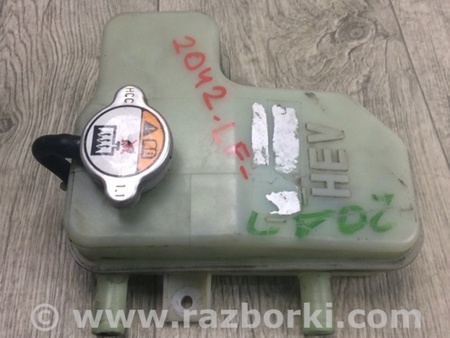 ФОТО Расширительный бачок для Hyundai Sonata LF (04.2014-...) Киев