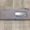 ФОТО Солнцезащитный козырёк для Hyundai Sonata LF (04.2014-...) Киев
