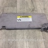 ФОТО Солнцезащитный козырёк для Hyundai Sonata LF (04.2014-...) Киев