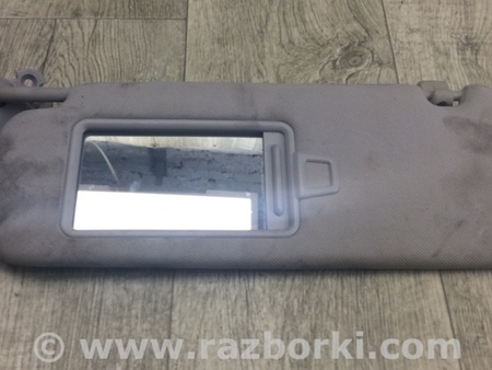 ФОТО Солнцезащитный козырёк для Hyundai Sonata LF (04.2014-...) Киев