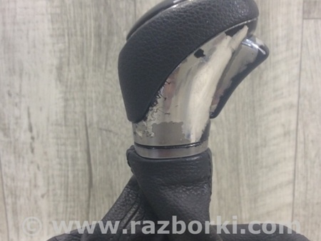 ФОТО Кулиса переключения АКПП для Hyundai Sonata LF (04.2014-...) Киев