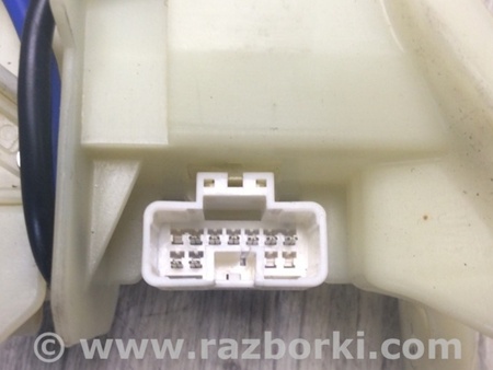 ФОТО Кулиса переключения АКПП для Hyundai Sonata LF (04.2014-...) Киев