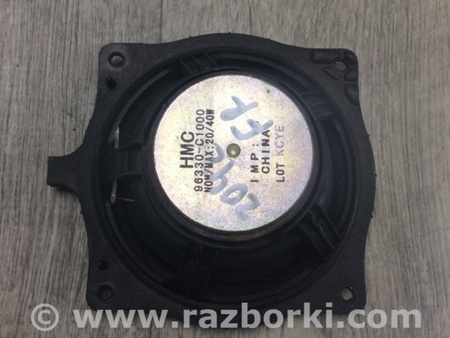 ФОТО Динамики для Hyundai Sonata LF (04.2014-...) Киев