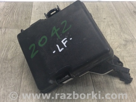 ФОТО Блок предохранителей для Hyundai Sonata LF (04.2014-...) Киев
