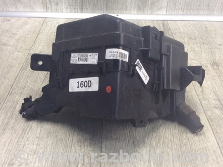 ФОТО Блок предохранителей для Hyundai Sonata LF (04.2014-...) Киев