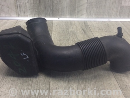 ФОТО Патрубок воздушного фильтра для Hyundai Sonata LF (04.2014-...) Киев