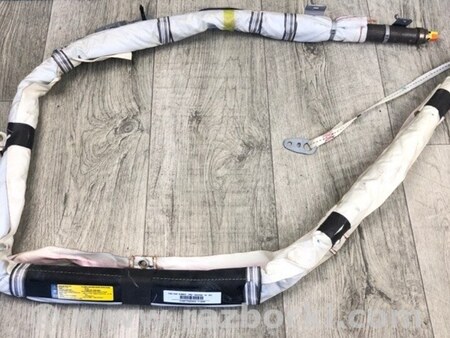 ФОТО AirBag шторка для Lincoln MKZ (14-16) Киев